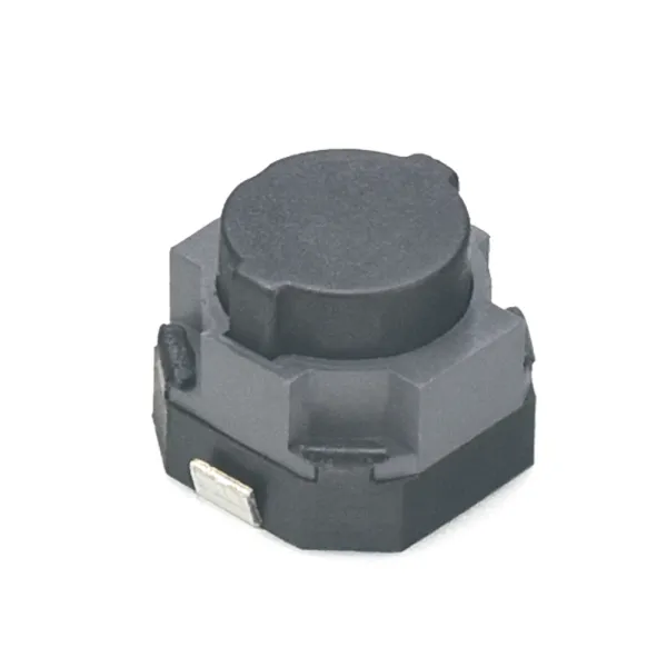 Tact Switch Silicone series TVDU71