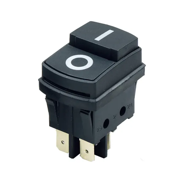 Rocker Switch KCD4 Series KCD4-16A