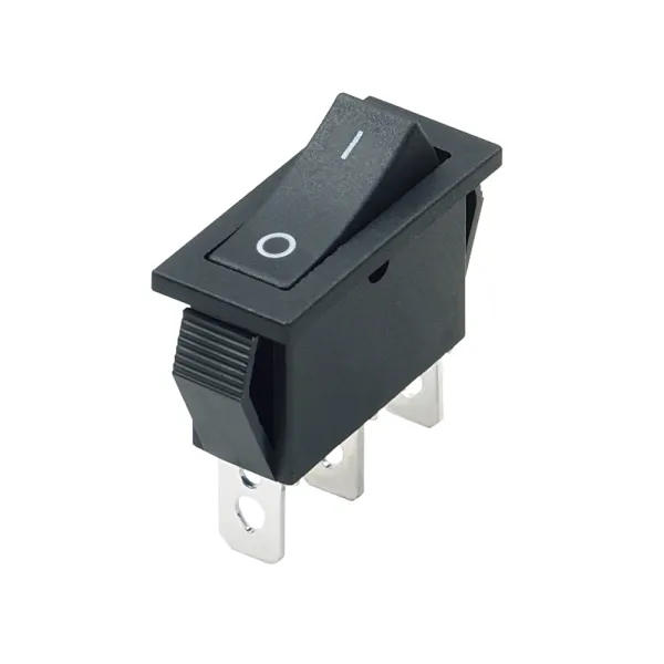 Rocker Switch KCD3 Series KCD3-1