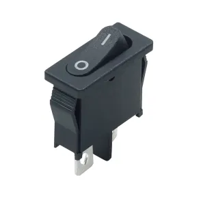 Rocker Switch KCD1 Series KCD1-110