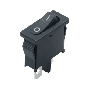 Rocker Switch KCD1 Serisi KCD1-110