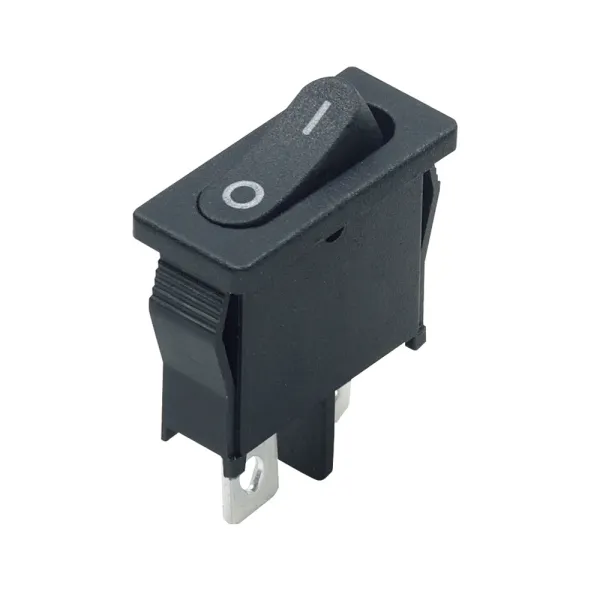 Rocker Switch KCD1 Series KCD1-110
