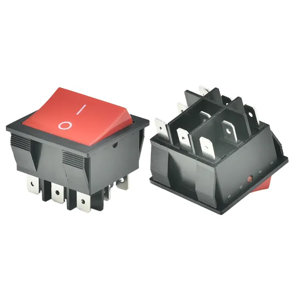 Rocker Switch Rocker Switch for Power Tool RS04