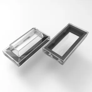 Key Caps Rocker Switch K02