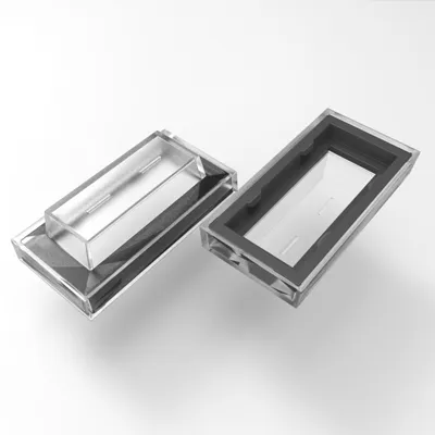 Key Caps Rocker Switch K02