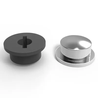 Key Caps 6*6 Series D02