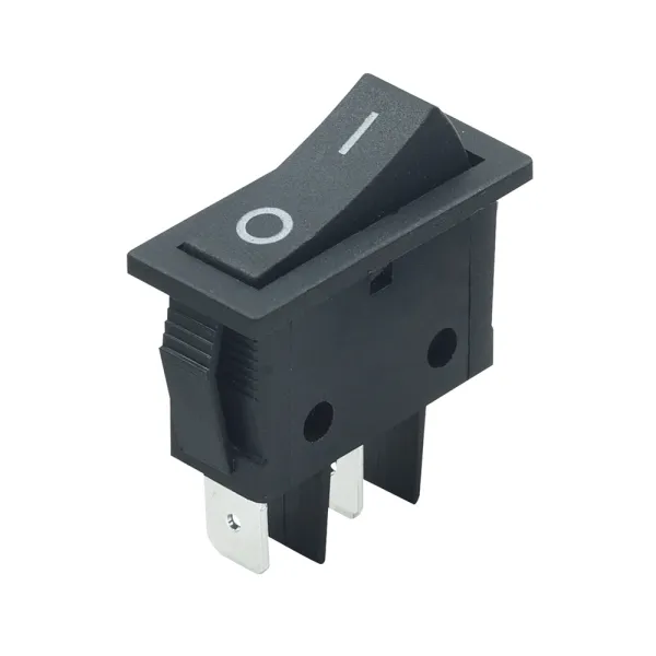 Rocker Switch KCD3 Series KCD3-C4