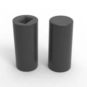 Key Caps Self-locking (Non-locking) Switches P07