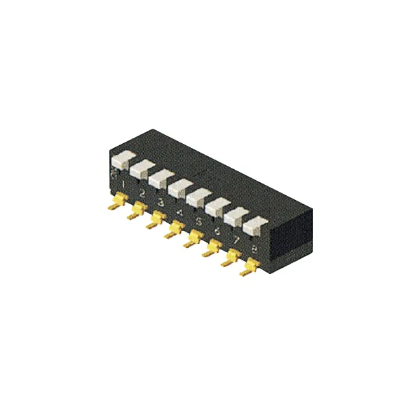 Dip Switch SMT DPM