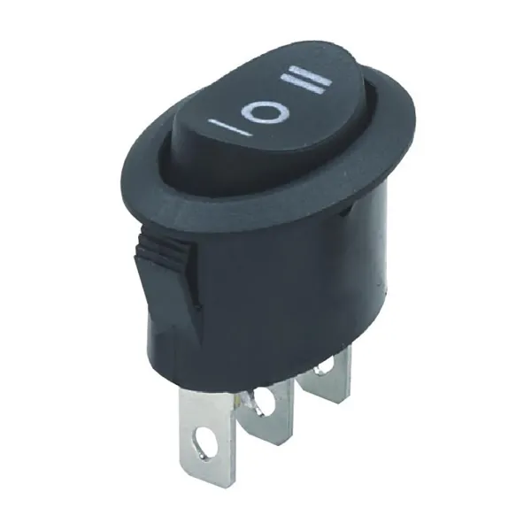 Rocker Switch KCD1 Series KCD1-A