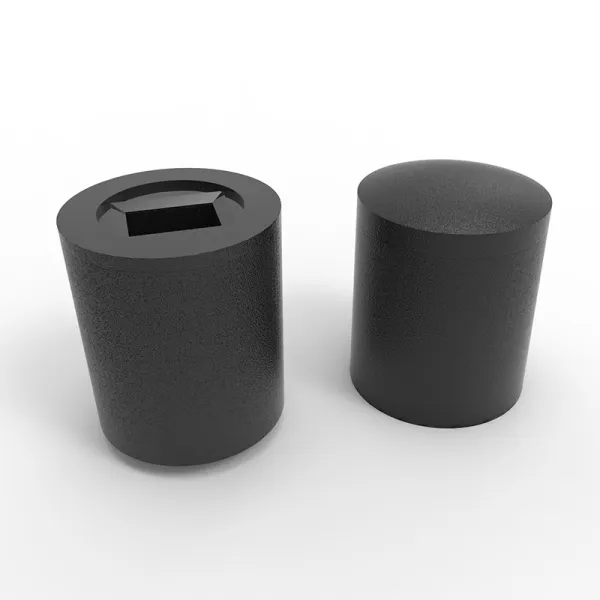 Key Caps Self-locking (Non-locking) Switches P09