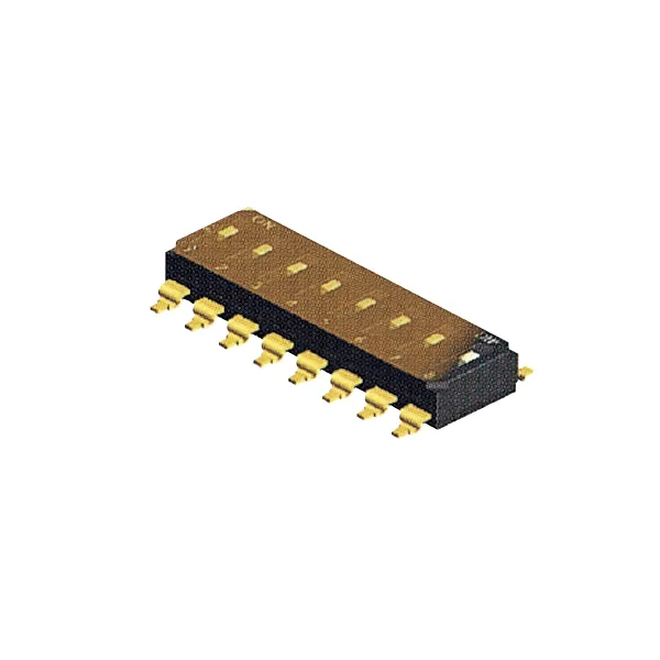 Dip Switch Smt Dem