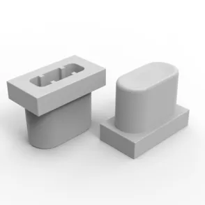 Key Caps 6*6 Series D23