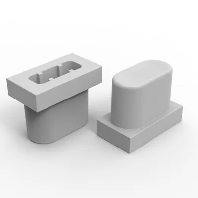 Key Caps 6*6 Series D23