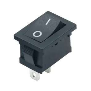 Rocker Switch KCD1 Series KCD1-B3