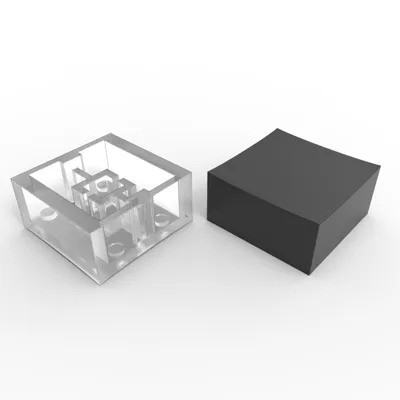 Key Caps 12*12 Series G09