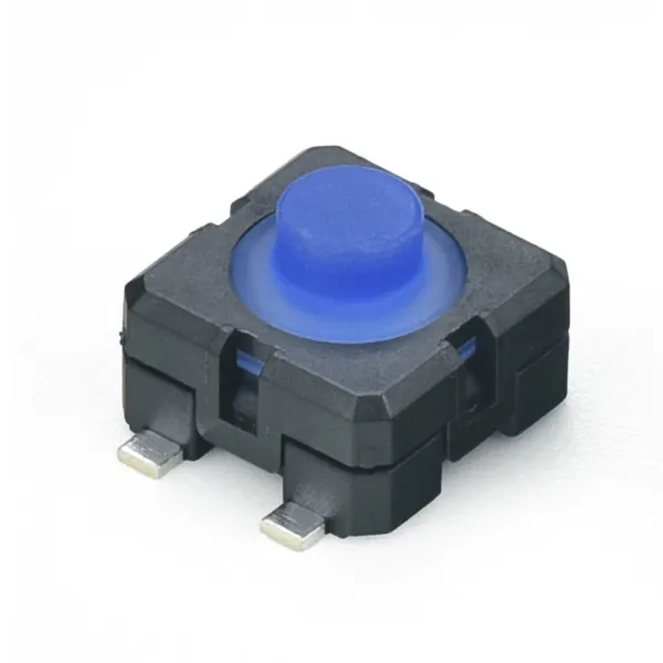 Tact Switch Silicone series TVDF69