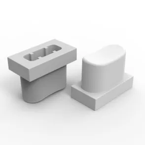 Key Caps 6*6 Series D24