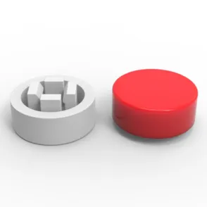 Key Caps 6*6 Series D17