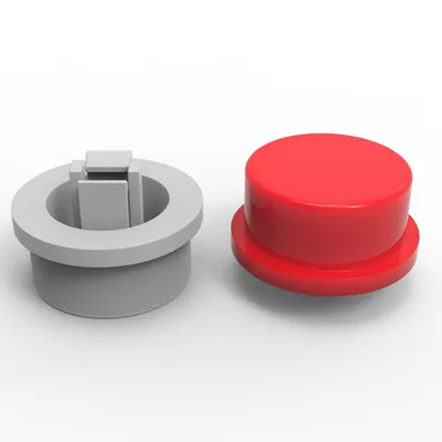 Key Caps 12*12 Series G16