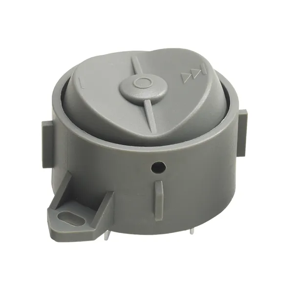 Rocker Switch KCD4 Series KCD4-2A