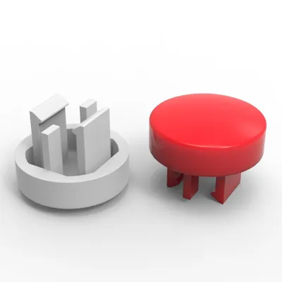 Key Caps 12*12 Series G17