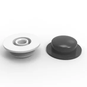 Key Caps 6*6 Series D04