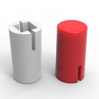 Key Caps 6*6 Series D21
