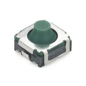Tact Switch Silicone series TVDU64