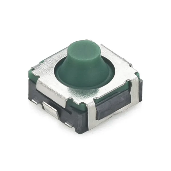 Tact Switch Silicone series TVDU64