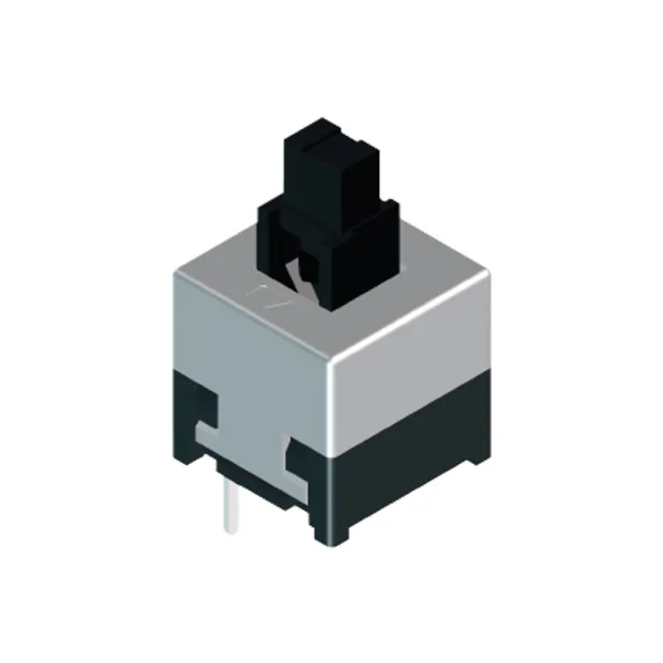 Self-locking (Non-locking) Switches 8.5*8.5 PS84501