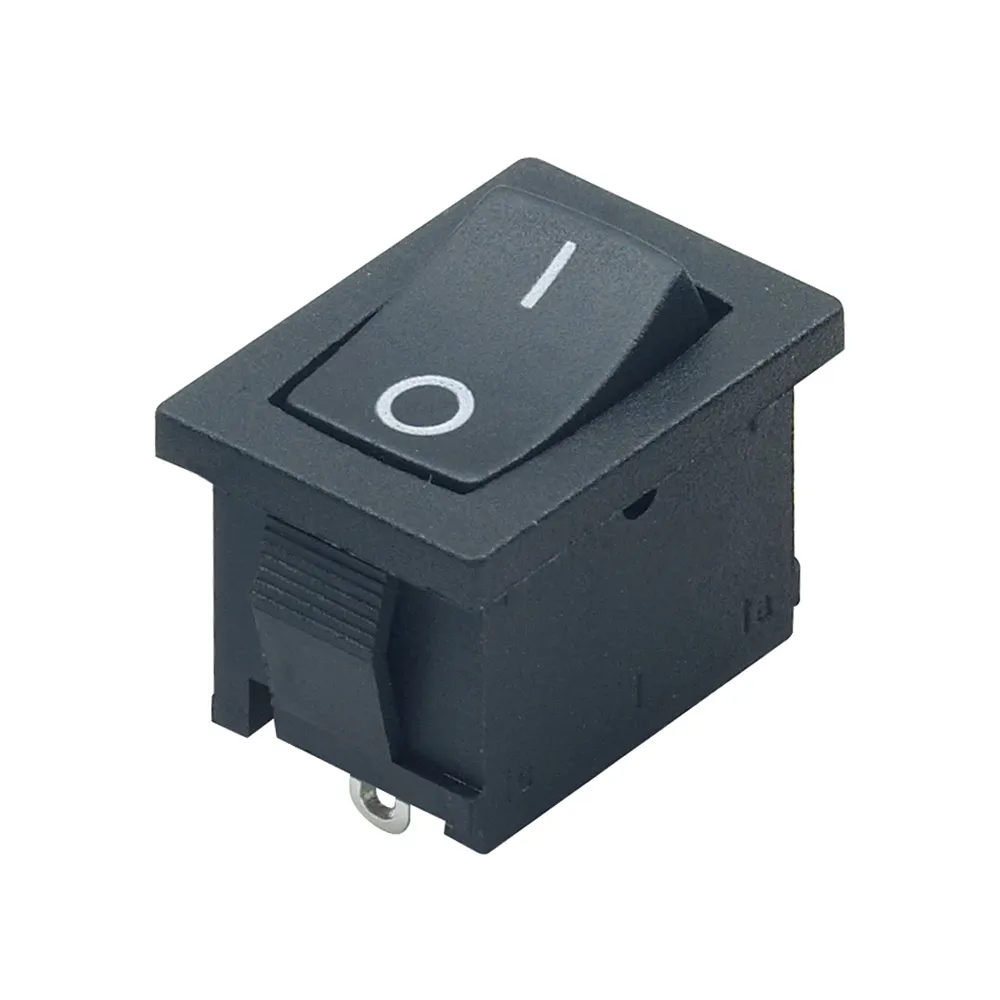 Rocker Switch KCD1 Serisi KCD1-B1