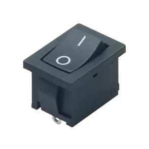 Rocker Switch KCD1 Series KCD1-B1