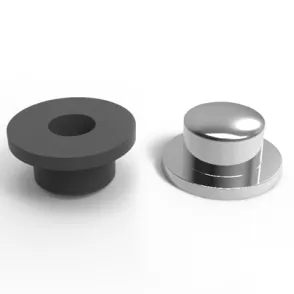 Key Caps 6*6 Series D01