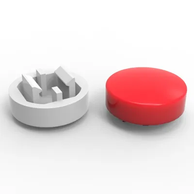 Key Caps 12*12 Series G02