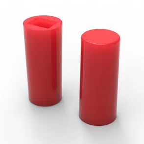 Key Caps Self-locking (Non-locking) Switches P10