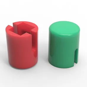 Key Caps 6*6 Series D16