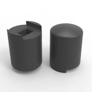 Key Caps Self-locking (Non-locking) Switches P08