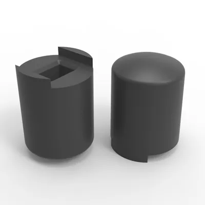 Key Caps Self-locking (Non-locking) Switches P08