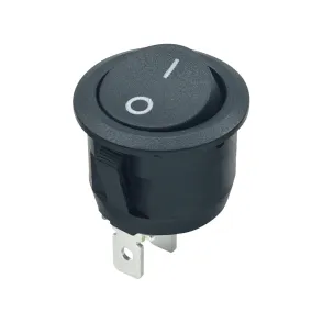 Rocker Switch KCD1 Series KCD1-106