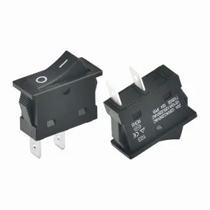 Rocker Switch for Power Tool RS01