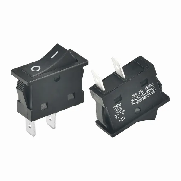 Rocker Switch for Power Tool RS01