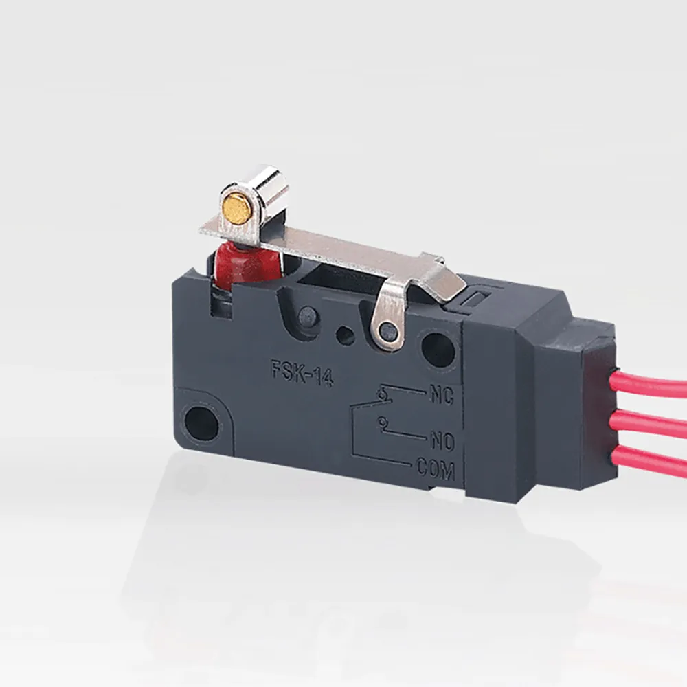 Micro Switch MS01 Series