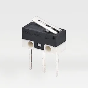 Micro Switch MS10 Series MS10-008