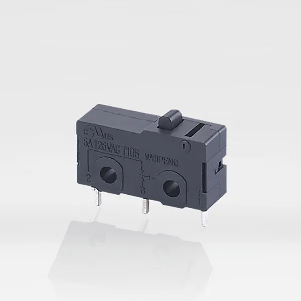 Micro Switch MS02 Series MS02-B17-L