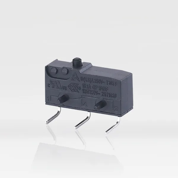 Micro Switch MS03 Series MS03-A02