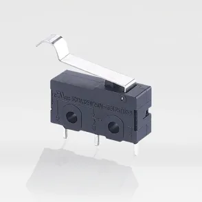 Micro Switch MS02 Series MS02-B22-L