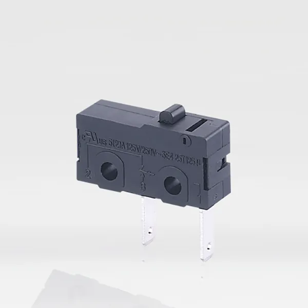 Micro Switch MS02 Series MS02-B26-L