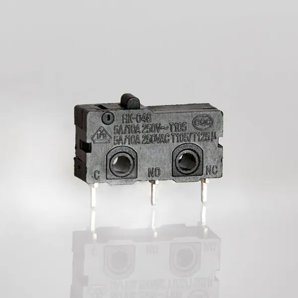 Micro Switch MS02 Series MS02-B30-L