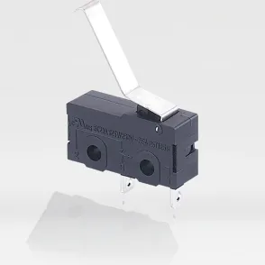 Micro Switch MS02 Series MS02-B28-L